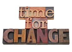 time-for-change