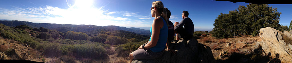 MeditatingPalomarMtn
