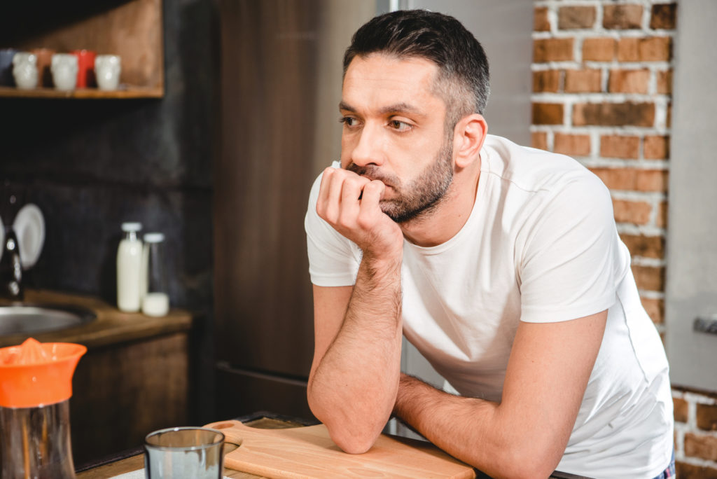 The Collective Numbing of COVID19
