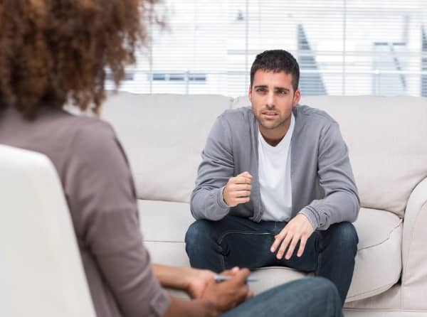 PTSD Therapy