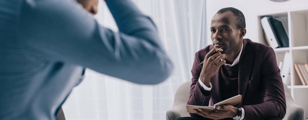 What to Expect from a Brainspotting Therapy Session