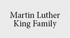 Martin Luther King Family logo