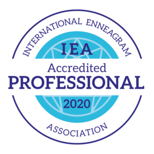 IEA Accreditation Mark Professional