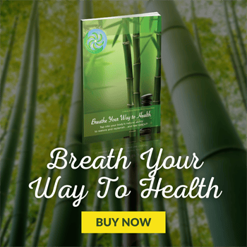 Breathe Your Way to Health (Digital Audio File) Banner