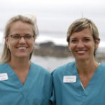 image of Dr. Hilary Stokes and Dr. Kim Ward from Sanoviv Medical Institute