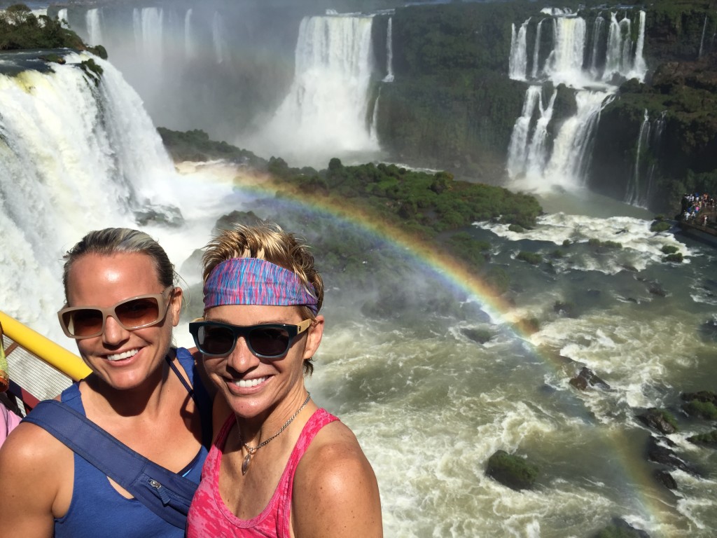 Iguazuwaterfall