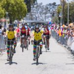 Finish Line Life Lessons from Athletes