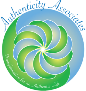Authenticity Associates Logo Footer